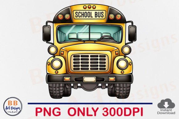 School Bus PNG Clipart Back to School: Strategic Use for Creative and Business Goals