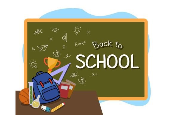 Understanding the Background Back to School Season