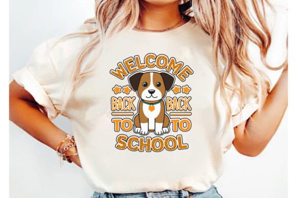 Welcome Back to School, Funny T Shirt: A Guide to Choosing the Right Design